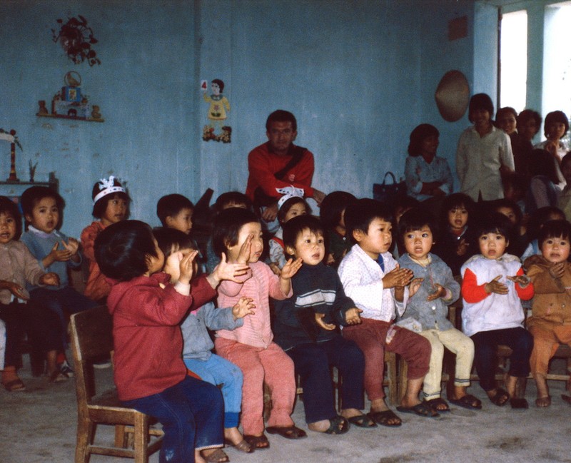 Hinh anh hiem cua cuoc song o Ha Noi nam 1986-Hinh-3