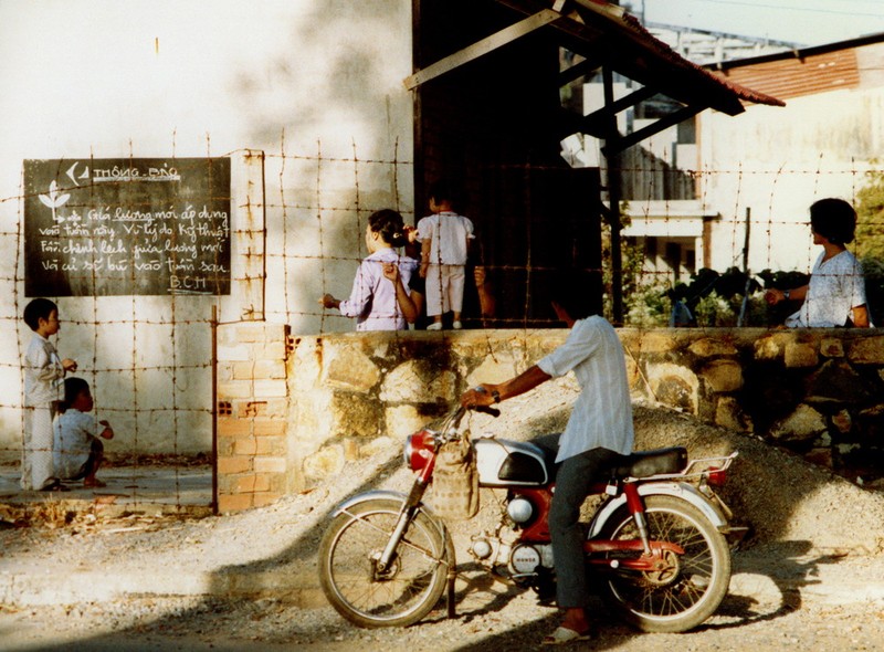 Ngam Vung Tau nam 1988 qua nhung goc anh la-Hinh-3