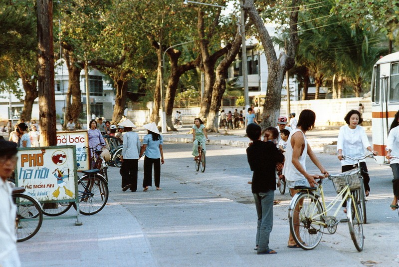 Ngam Vung Tau nam 1988 qua nhung goc anh la-Hinh-4