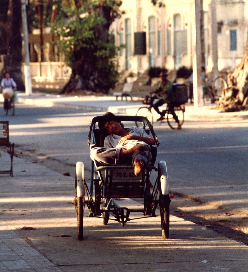 Ngam Vung Tau nam 1988 qua nhung goc anh la-Hinh-7