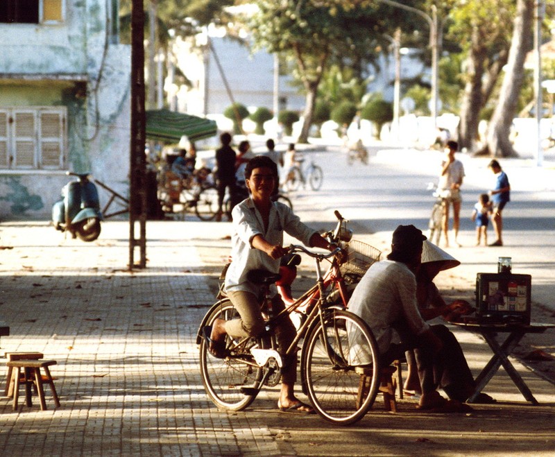 Ngam Vung Tau nam 1988 qua nhung goc anh la-Hinh-8