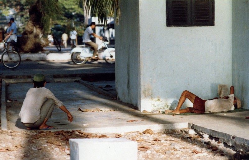 Ngam Vung Tau nam 1988 qua nhung goc anh la-Hinh-9