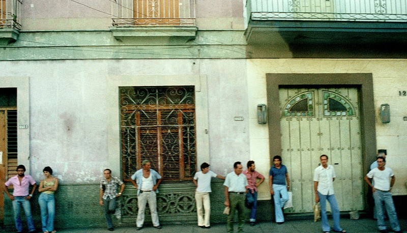 Loat anh sinh dong ve dat nuoc Cuba nam 1981-Hinh-8