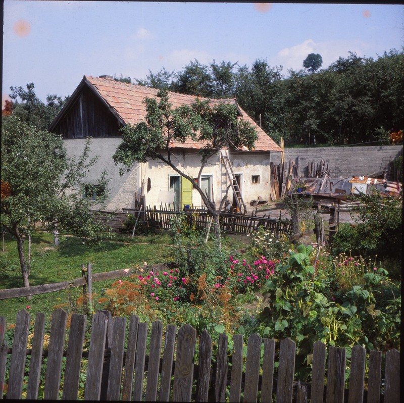 Loat anh hap dan ve dat nuoc Romania nam 1985-Hinh-15