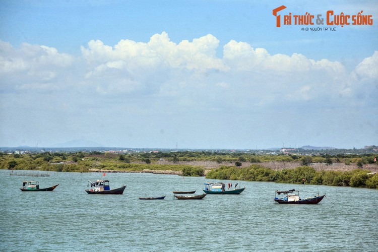 Kham pha nhung dieu thu vi o dao “Rong” canh Vung Tau