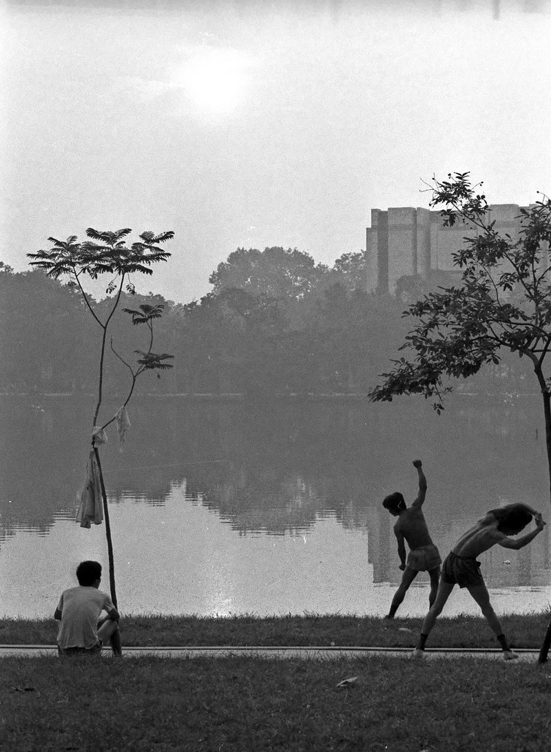 Loat anh hoai niem ve Ha Noi nam 1989-Hinh-13