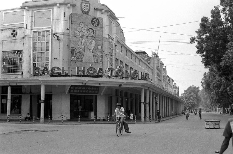 Loat anh hoai niem ve Ha Noi nam 1989-Hinh-4