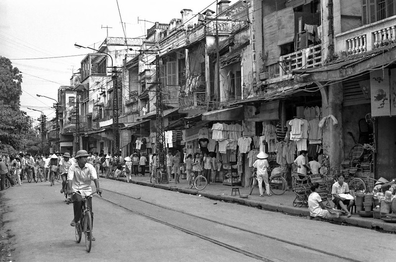 Loat anh hoai niem ve Ha Noi nam 1989-Hinh-5