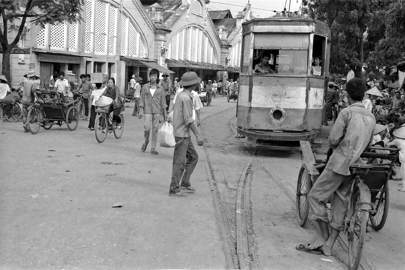 Loat anh hoai niem ve Ha Noi nam 1989-Hinh-7