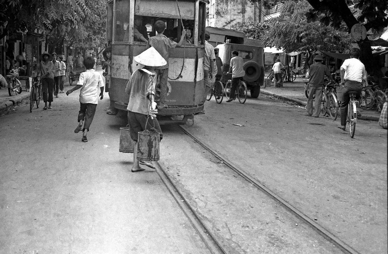 Loat anh hoai niem ve Ha Noi nam 1989-Hinh-8