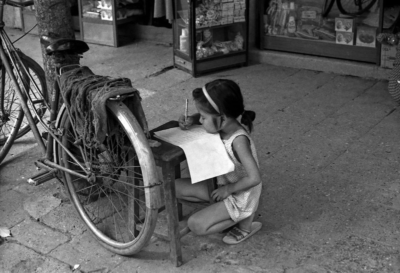 Loat anh hoai niem ve Ha Noi nam 1989-Hinh-9