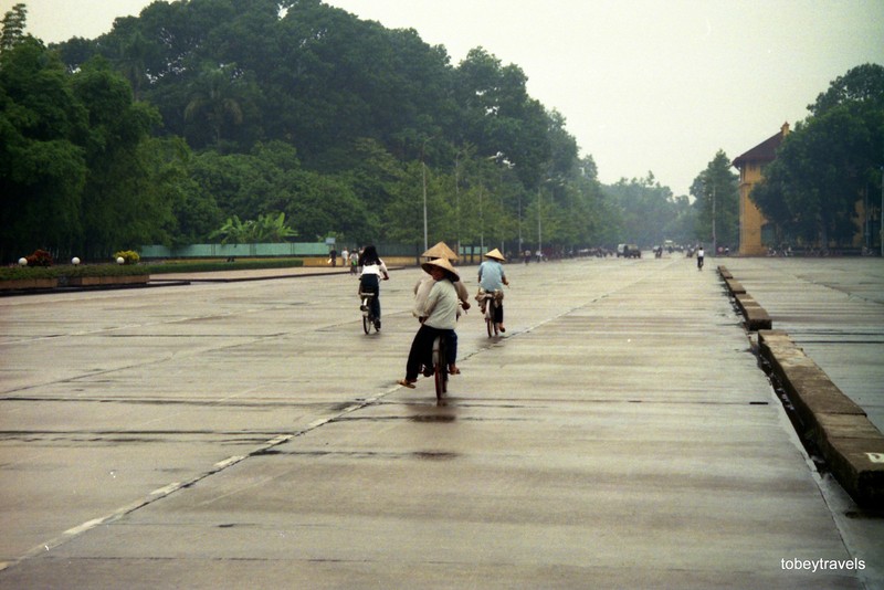 Boi hoi nhin lai Quang truong Ba Dinh nhung nam 1980-1990-Hinh-8