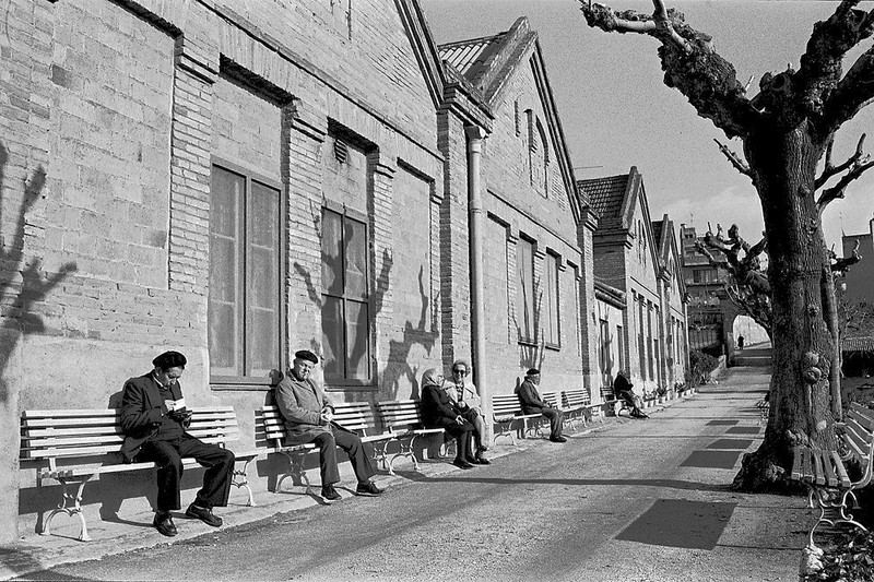 Ngam Barcelona - thanh pho song dong bac nhat Chau Au thap nien 1970-Hinh-14