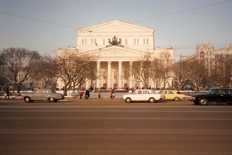 Loat anh hap dan ve thanh pho Moscow thap nien 1980-Hinh-14