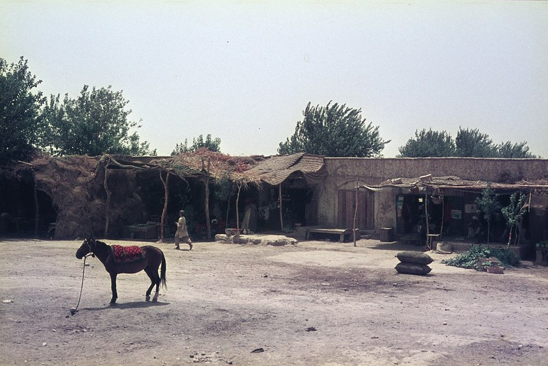 Cuoc song binh yen o Afghanistan nam 1971 qua loat anh quy-Hinh-12