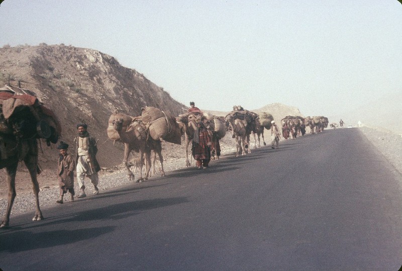 Cuoc song binh yen o Afghanistan nam 1971 qua loat anh quy-Hinh-15