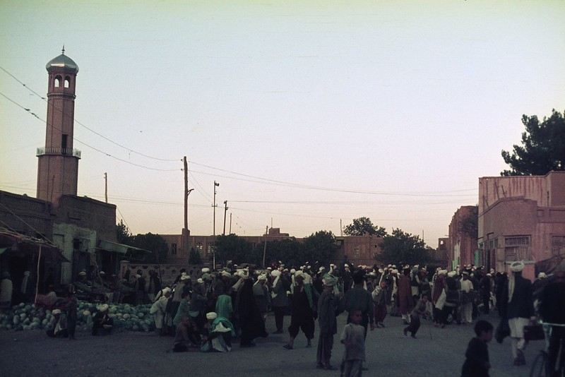 Cuoc song binh yen o Afghanistan nam 1971 qua loat anh quy-Hinh-2