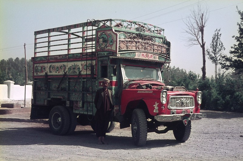 Cuoc song binh yen o Afghanistan nam 1971 qua loat anh quy-Hinh-9