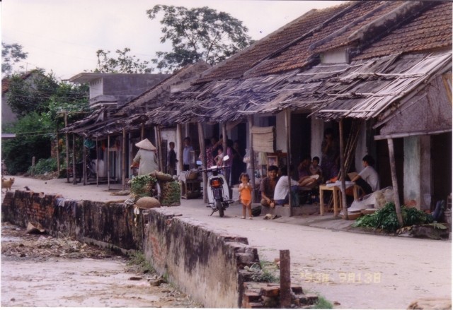 Cuoc song o nong thon Viet Nam nam 1993 cuc moc mac-Hinh-3