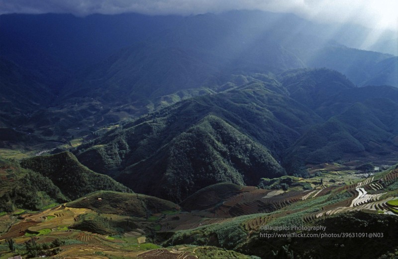 Ve dep thuan khiet cua Sa Pa nam 1998 qua loat anh la-Hinh-12