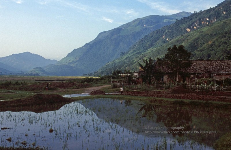 Loat anh hiem ve Lai Chau nam 1998 qua ong kinh du khach Duc-Hinh-8