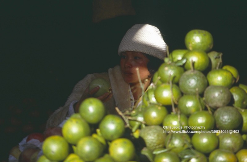 Hanh trinh TPHCM len Da Lat cuc doc la nam 1993-Hinh-13