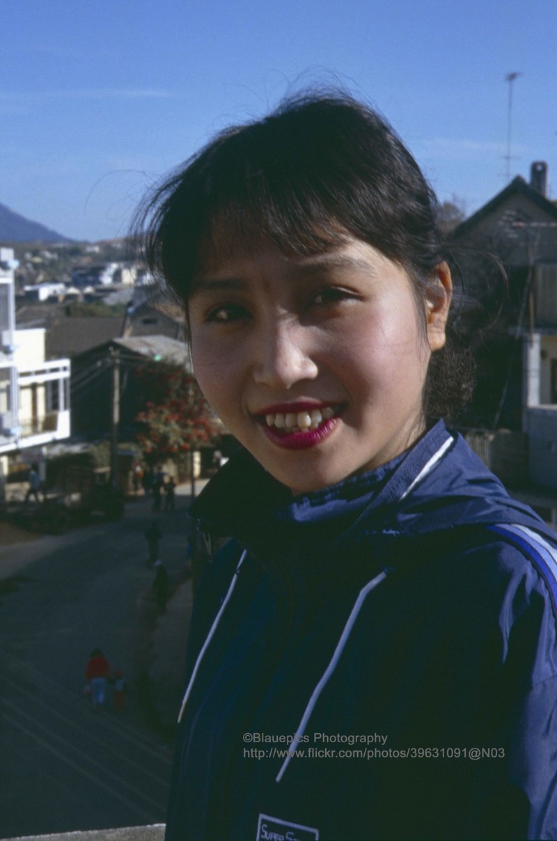 Hanh trinh TPHCM len Da Lat cuc doc la nam 1993-Hinh-17