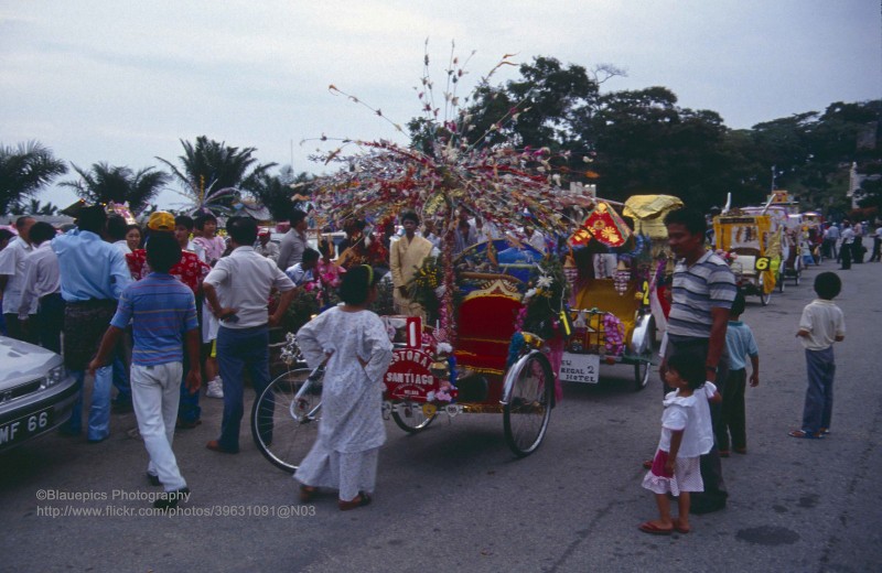 Ngam dat nuoc Malaysia nam 1991 cuc hap dan-Hinh-3