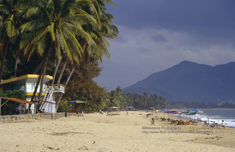 Phan Rang va Nha Trang nam 1993 cuc tho mong qua ong kinh khach Duc-Hinh-11