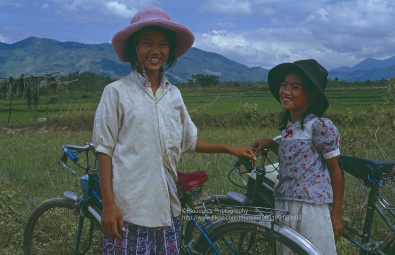 Phan Rang va Nha Trang nam 1993 cuc tho mong qua ong kinh khach Duc-Hinh-2