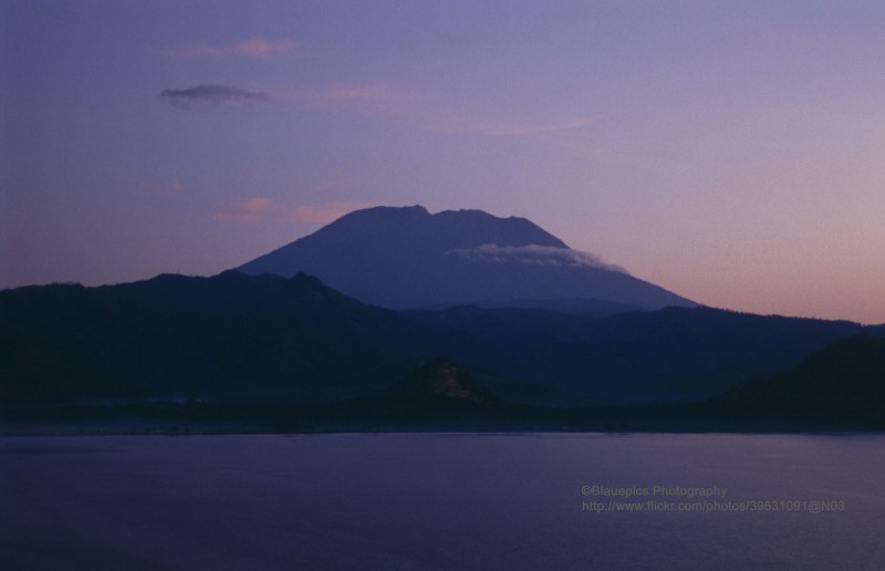 Thien duong du lich Bali vo cung doc dao nam 1991-Hinh-13