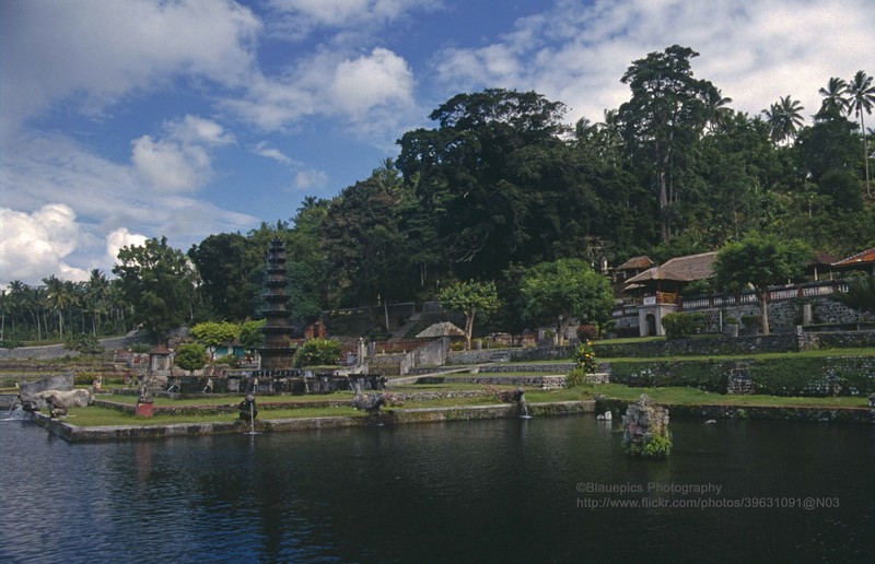 Thien duong du lich Bali vo cung doc dao nam 1991-Hinh-15