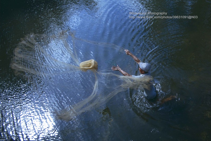 Loat anh ghi lai hanh trinh tu Nha Trang di Hue nam 1993 cua khach Tay-Hinh-4