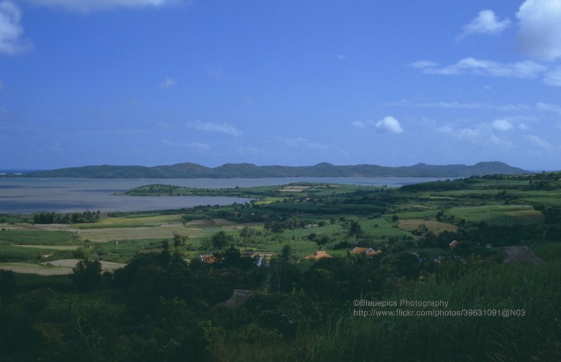 Loat anh ghi lai hanh trinh tu Nha Trang di Hue nam 1993 cua khach Tay-Hinh-6