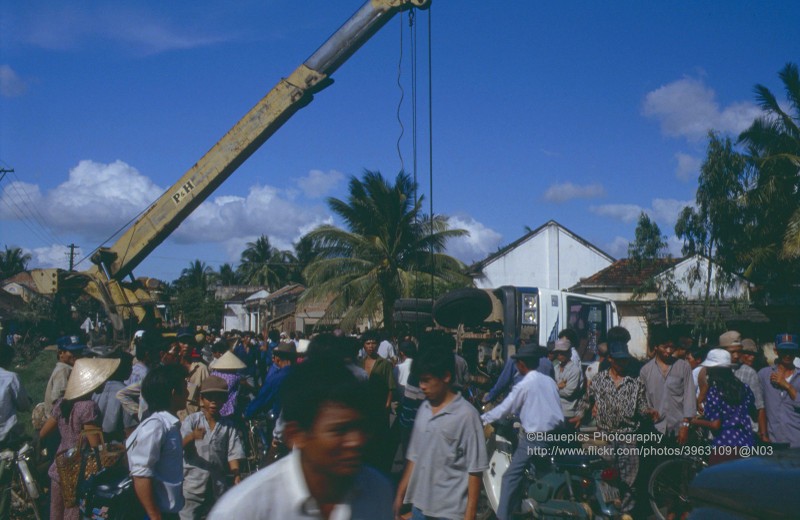 Loat anh ghi lai hanh trinh tu Nha Trang di Hue nam 1993 cua khach Tay-Hinh-7