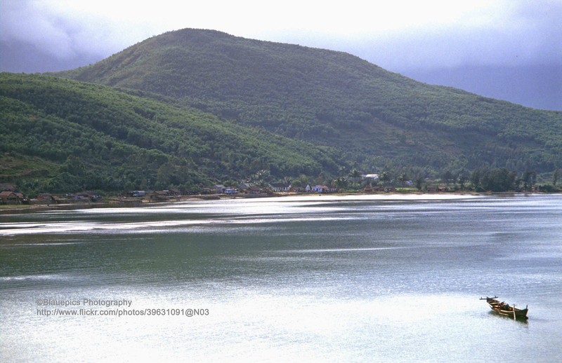 Net moc mac trong hanh trinh tu Nha Trang di Hue nam 1993-Hinh-10