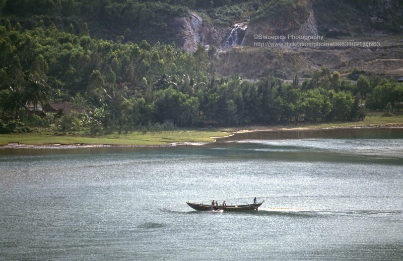 Net moc mac trong hanh trinh tu Nha Trang di Hue nam 1993-Hinh-11