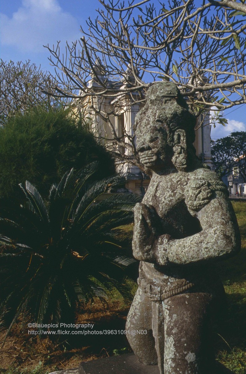 Net moc mac trong hanh trinh tu Nha Trang di Hue nam 1993-Hinh-3