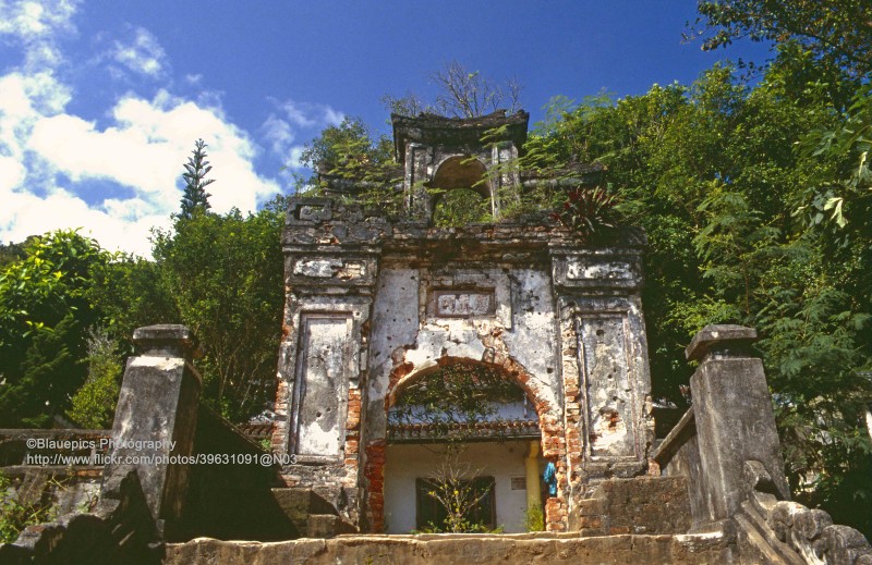 Net moc mac trong hanh trinh tu Nha Trang di Hue nam 1993-Hinh-5