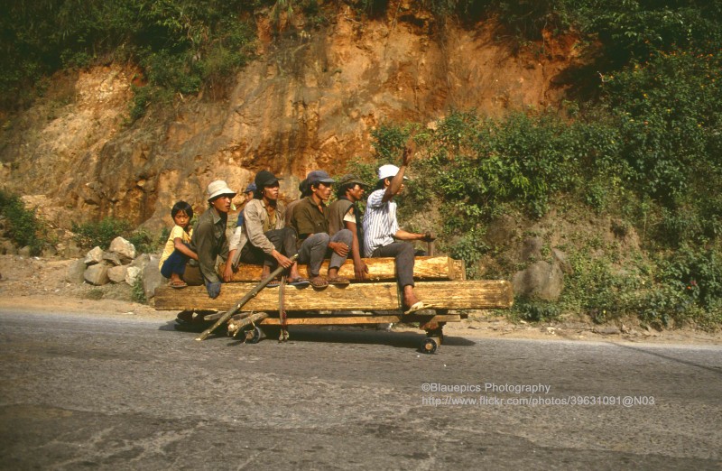 Net moc mac trong hanh trinh tu Nha Trang di Hue nam 1993-Hinh-8