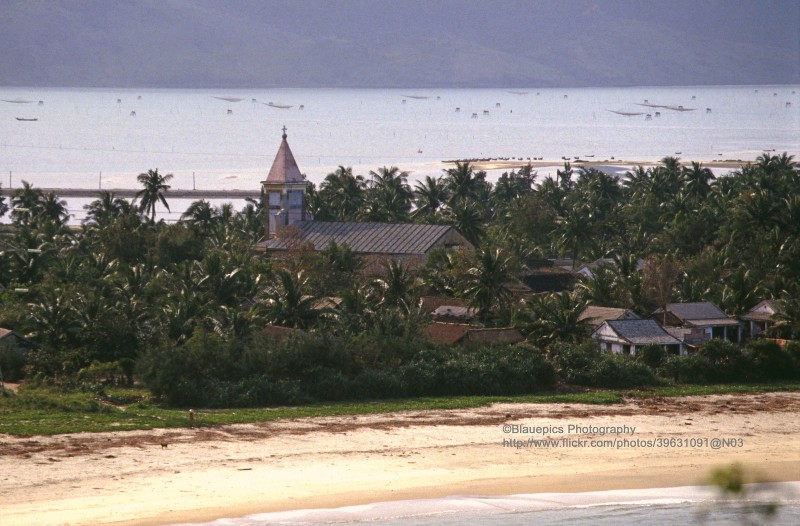 Net moc mac trong hanh trinh tu Nha Trang di Hue nam 1993-Hinh-9