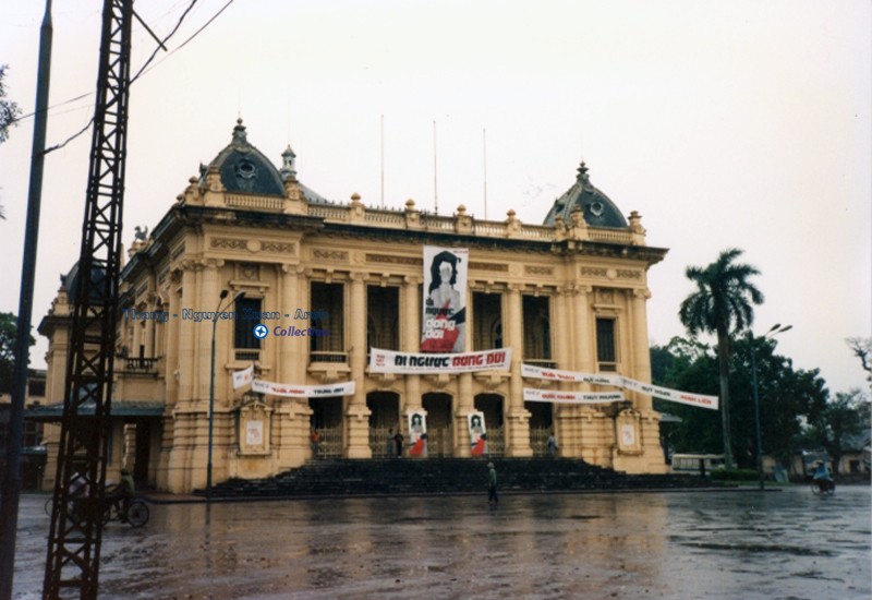 Loat anh quy ve thu do Ha Noi nam 1991-Hinh-7