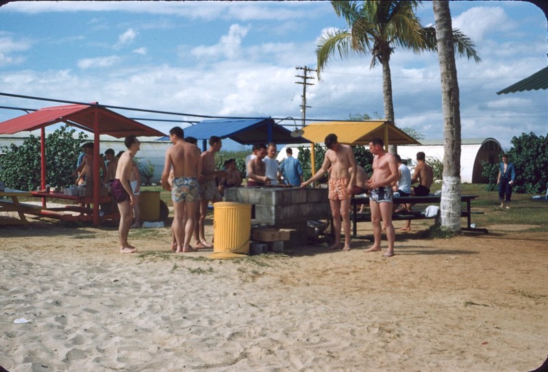 Cuoc song 'nhu tien' tren dao Hawaii 7 thap ky truoc-Hinh-14