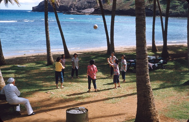 Cuoc song 'nhu tien' tren dao Hawaii 7 thap ky truoc-Hinh-4