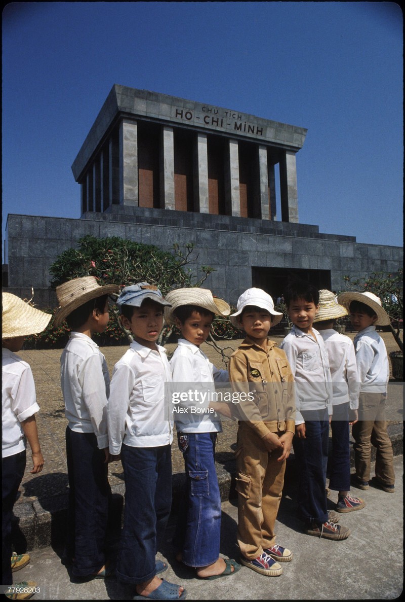 Nhung hinh anh khong quen ve Ha Noi thoi bao cap-Hinh-2