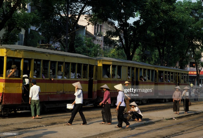 Nhung hinh anh khong quen ve Ha Noi thoi bao cap-Hinh-4