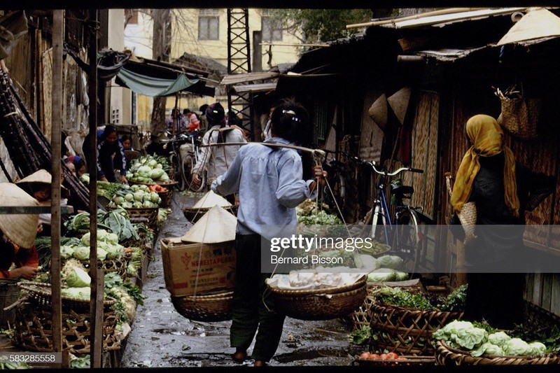 Ha Noi nam 1993 nhon nhip voi loat anh quy-Hinh-10