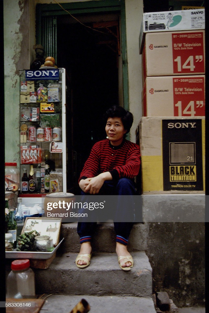 Ha Noi nam 1993 nhon nhip voi loat anh quy-Hinh-12