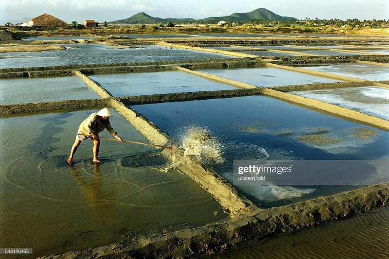 Hanh trinh xuyen Viet nam 1995 qua loat anh dep my man-Hinh-12