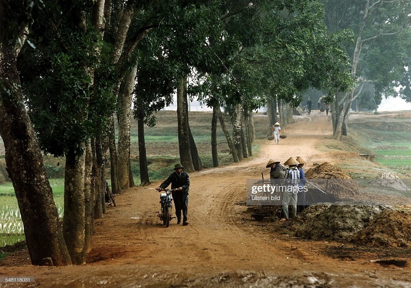 Hanh trinh xuyen Viet nam 1995 qua loat anh dep my man-Hinh-7